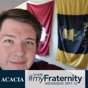 Meet your Posher, David